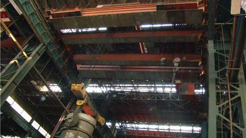 起重机改造合同报价清单：关键要素解析**