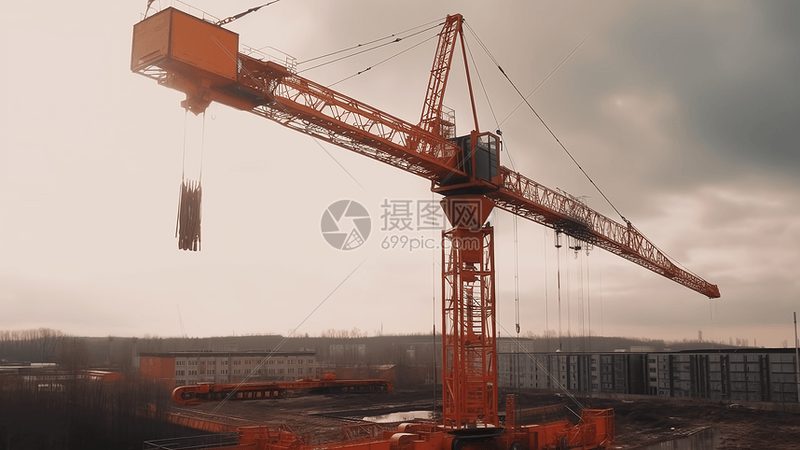 港口起重机改造后性能参数
