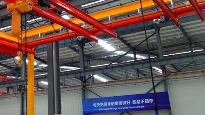 链板输送机：揭秘规格型号背后的奥秘